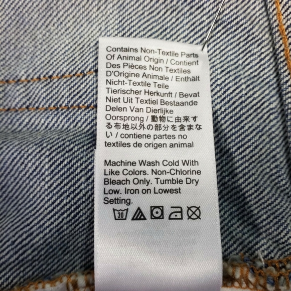 J Crew BF569 Kamari Wash Hi-Rise Full-Length Demi Bootcut Jeans Womens 30 NWT - Picture 13 of 16